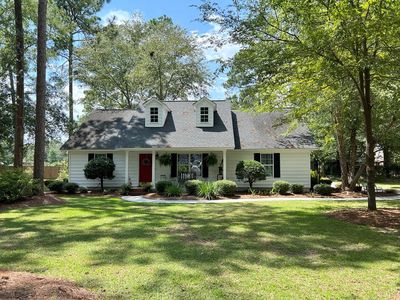 1611 Jimmy St, Adel, GA, 31620