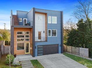 5105 S Myrtle St, Seattle, WA 98118