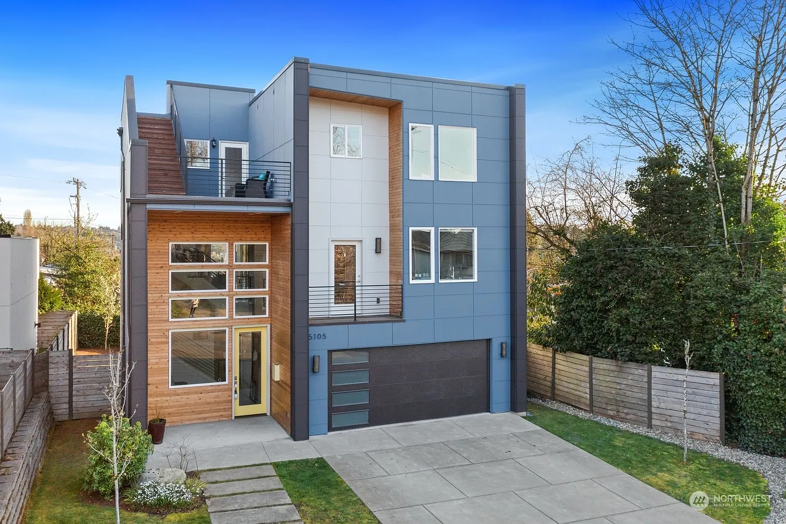 5105 S Myrtle Street photo 1