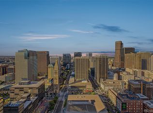 1020 15th Street #40E, Denver, CO 80202