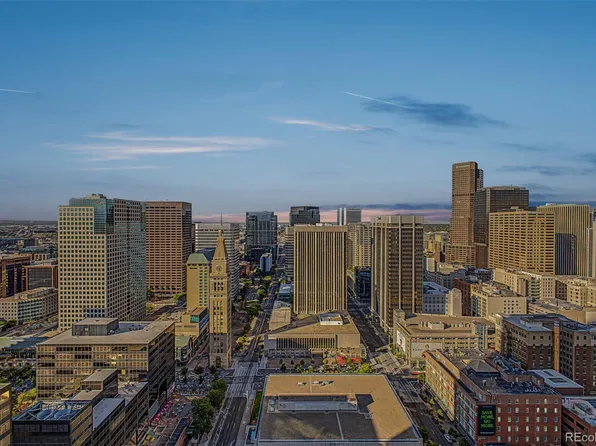 1020 15th Street #40E, Denver, CO 80202