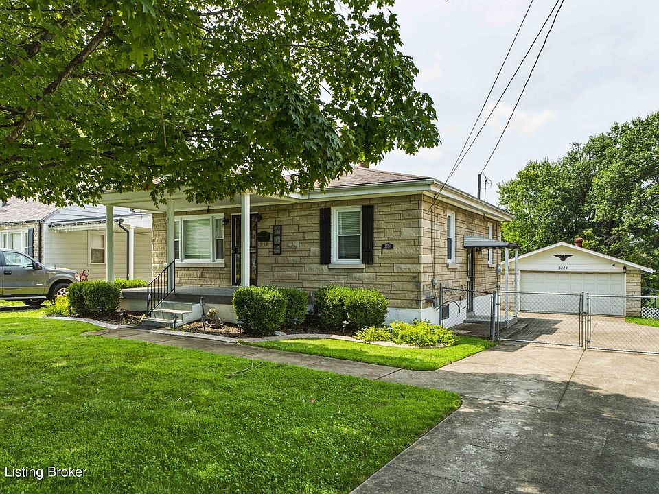 1st image of 5324 Tahia Dr