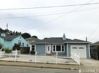 108 Bruce St, Pacifica, CA 94044