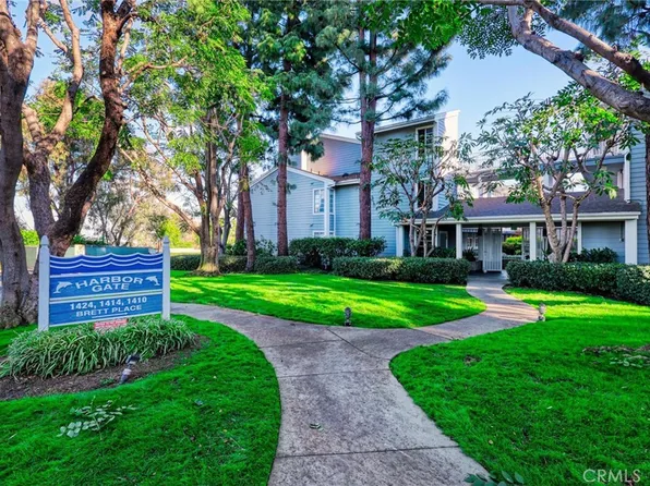 1424 Brett Pl Unit 355, San Pedro, CA 90732