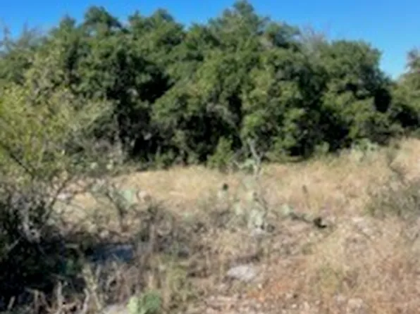 3120 Buck View Rd, Brownwood, TX 76801