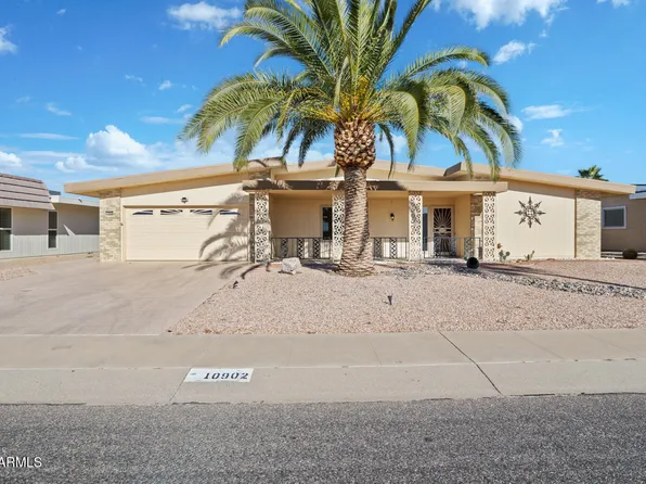 10902 W WELK Drive, Sun City, AZ 85373