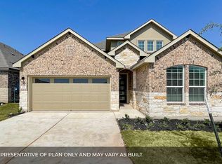 2008 Wilsons Warbler Dr, Leander, TX 78641