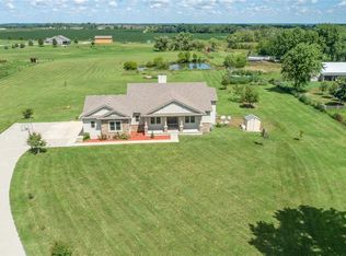 22209 360th St, Van Meter, IA 50069