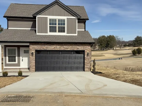 380 Monroe Dr, Bristol, TN 37620