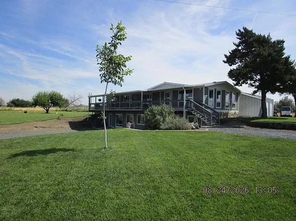 33464 E Punkin Center Rd, Hermiston, OR 97838