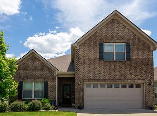 2011 Shafer Dr, Murfreesboro, TN 37128