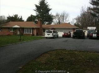 9614 Frederick Rd, Ellicott City, MD 21042