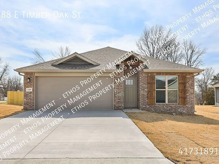 2488 E Timber Oak St — Photo 2