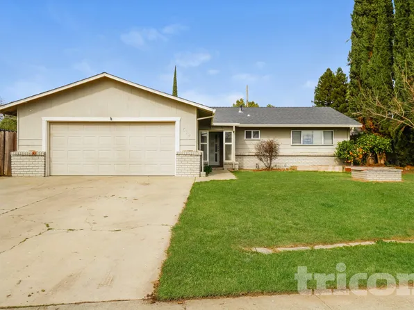 619 E 24th St, Marysville, CA 95901