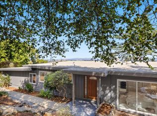 1243 Talbryn Dr, Belmont, CA 94002