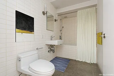 Rented by Miriam Izsak Realty  LLC