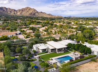 7235 N Mockingbird Ln, Paradise Valley, AZ 85253