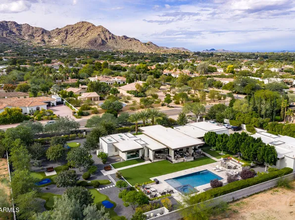 7235 N MOCKINGBIRD Lane, Paradise Valley, AZ 85253