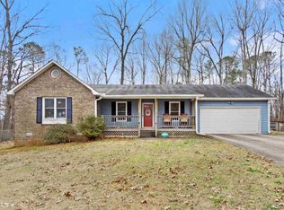 110 Ridge Pt, Stockbridge, GA 30281
