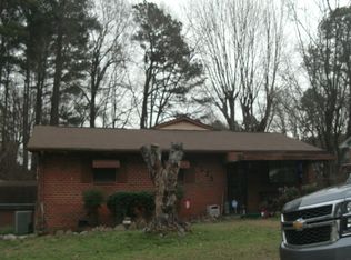 1325 Hearthside St, Durham, NC 27707