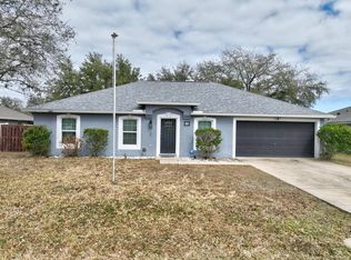 38 Bud Field Dr, Palm Coast, FL 32137