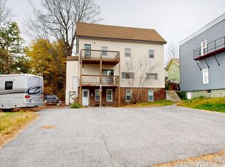 16 & 18 Nomar Ct, Lewiston, ME 04240