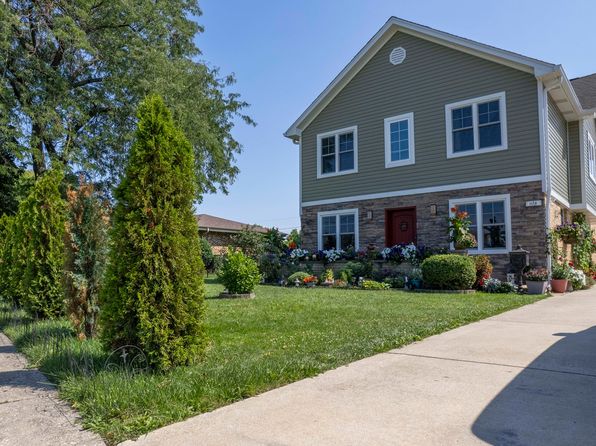 1104 E Irving Park Rd, Itasca, IL 60143
