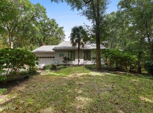 40 Juniper Trl, Southern Shores, NC 27949