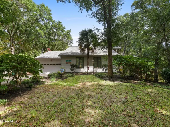 40 Juniper Trail, Southern Shores, NC 27949