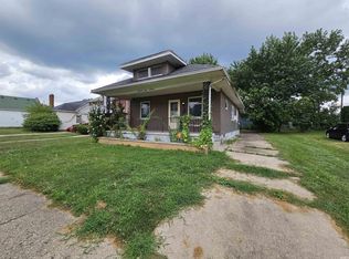 713 Liberty St, South Bend, IN 46619