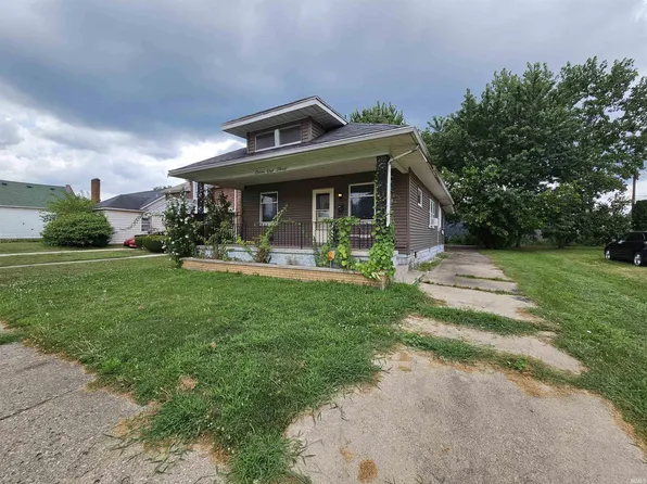 713 Liberty St, South Bend, IN 46619
