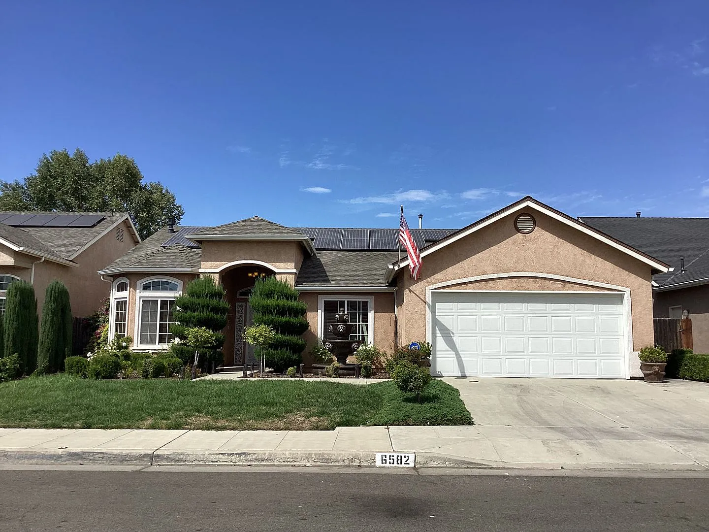 6582 E Buckeye Ave photo 1