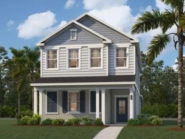 (undisclosed Address), Wesley Chapel, FL 33543