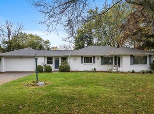 7641 N Van Dyke Rd, Fox Pt, WI 53217
