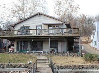 31839 Triangle Cove Rd, Gravois Mills, MO 65037