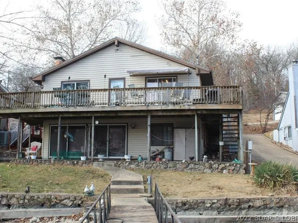 31839 Triangle Cove Rd, Gravois Mills, MO 65037