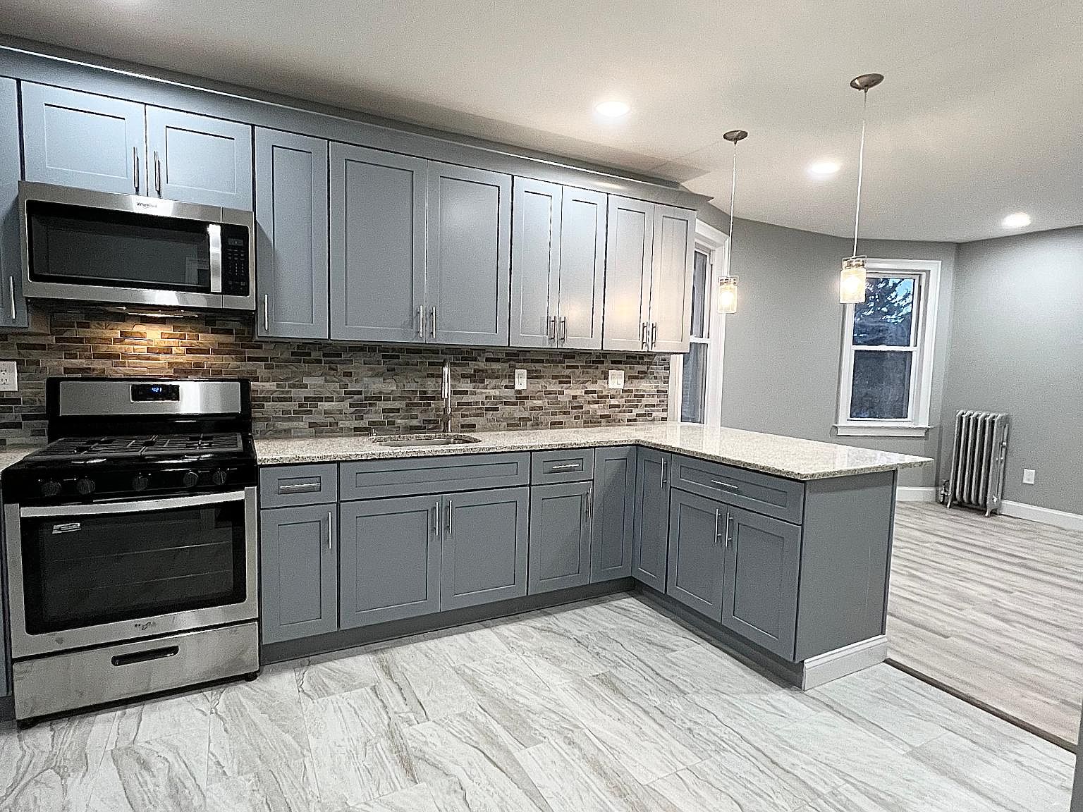 190 Park St FLOOR 2, Ridgefield Park, NJ 07660 Zillow