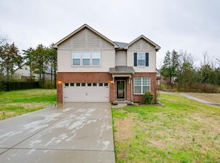 2007 Caroline Ct, Mount Juliet, TN 37122