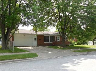 1506 30th St, Bay City, MI 48708