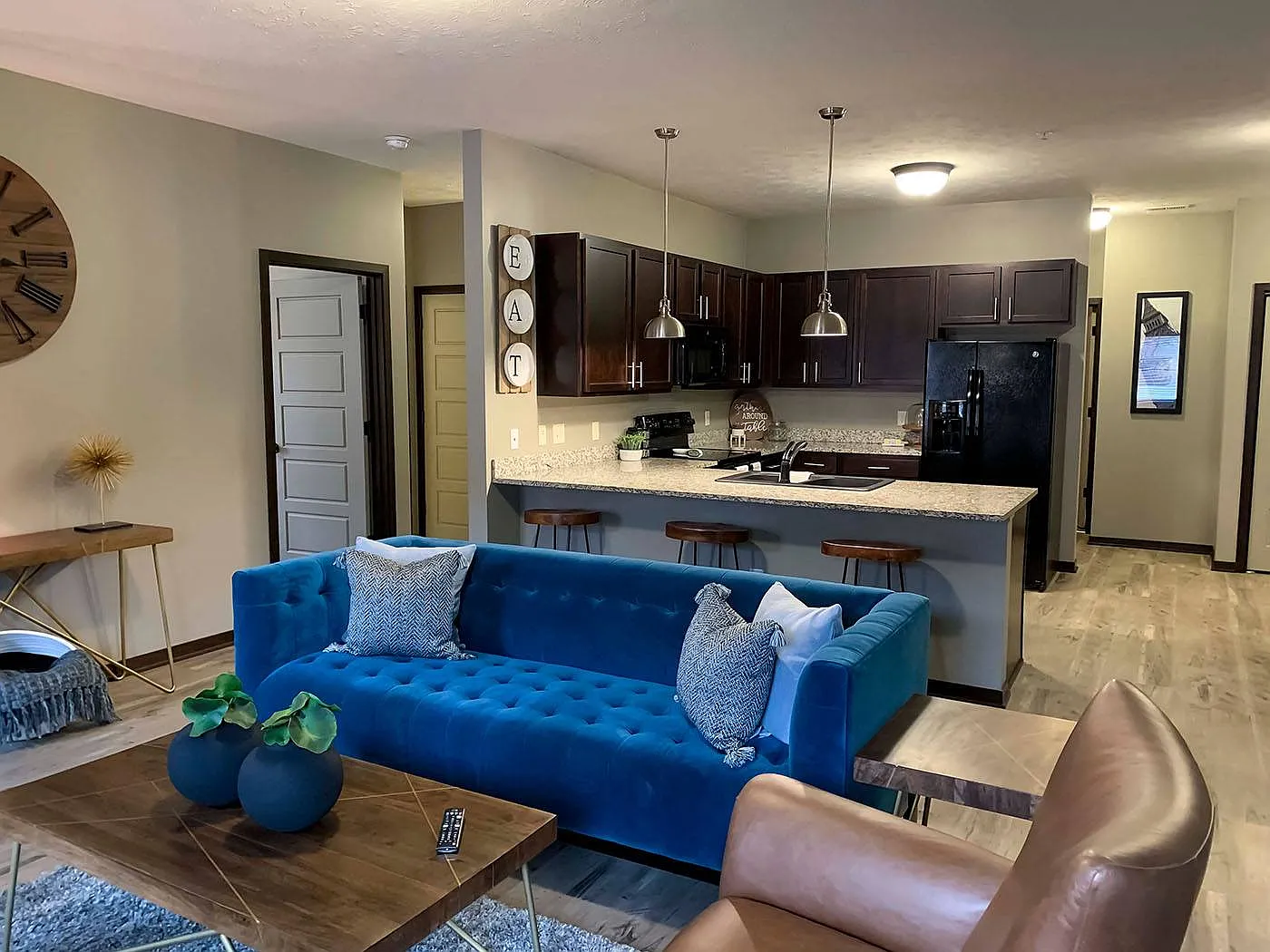 North Pointe Villas — Photo 4