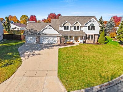 1144 Palomino Ct, De Pere, WI, 54115