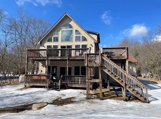 181 Bishop Cir, Albrightsville, PA