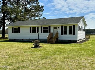 540 Old Us Highway 17 N, Windsor, NC 27983