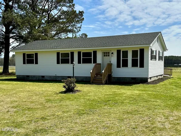 540 Old Us Hwy 17 N, Windsor, NC 27983