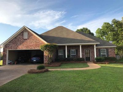 247 John Martin Dr, Brandon, MS, 39047