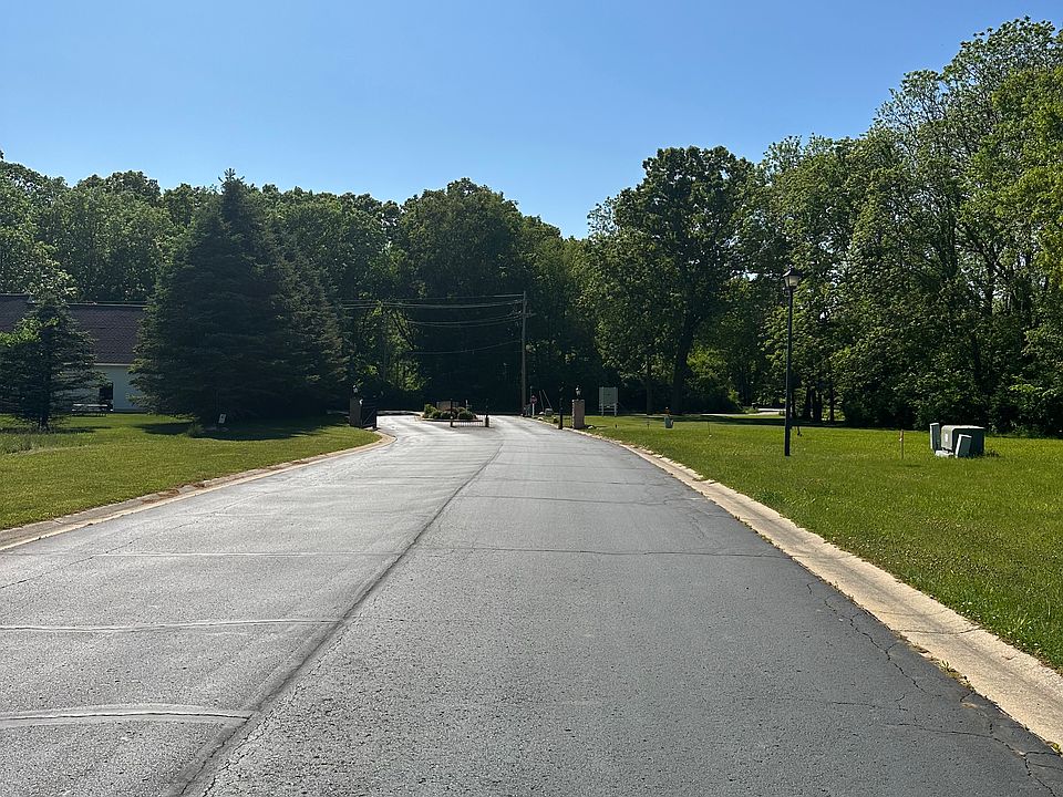 Aviara Oaks by Oak Ridge Homes in Spring Arbor MI Zillow