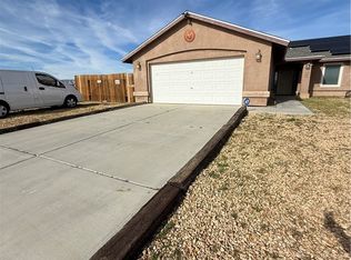8825 Xavier Ave, California City, CA