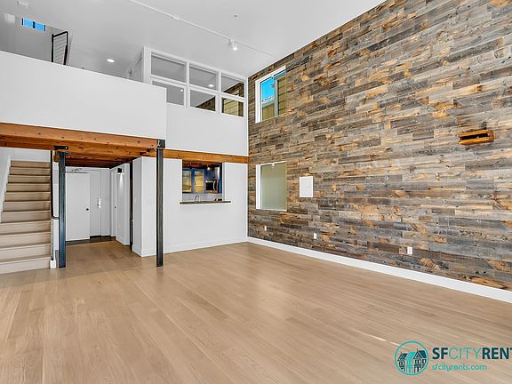4th image of 2501 Harrison St Suite 8
