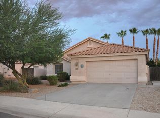 265 E Rawhide Ave, Gilbert, AZ 85296