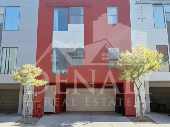 4710 E Culver St, Phoenix, AZ 85008